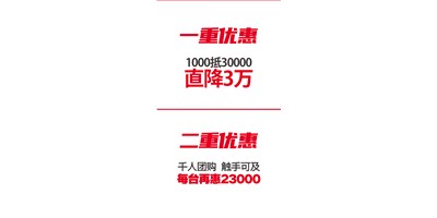 尊龙凯时 “十城联动” 双重钜惠|T-V856S千人团购会完美收官！