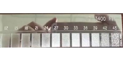 【创世纪小百科】：“光洁度”标准，数据说了算！