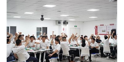 用教育将人才和企业链接，是创世纪商学院的使命