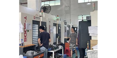 【创世纪·中国智造】一期：兴东精密的“专”与“精”